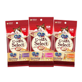 Súp Thưởng Cho Mèo Silver Spoon (Túi 8 tuýp*6g)